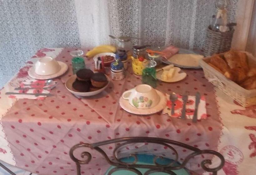 ベッドアンドブレックファースト Lou Quinsou Vendu