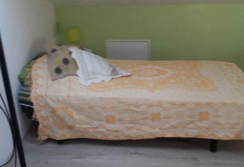 ベッドアンドブレックファースト Lou Quinsou Vendu