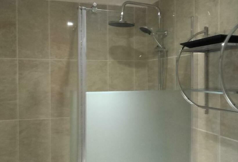 ベッドアンドブレックファースト Lou Quinsou Vendu