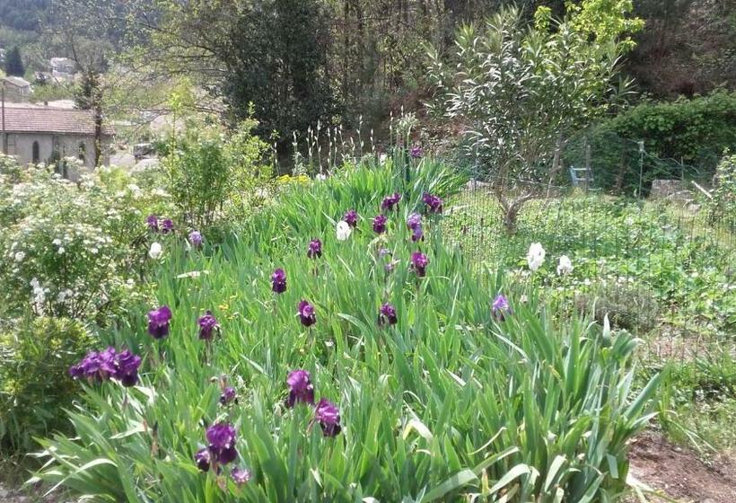 ベッドアンドブレックファースト Lou Quinsou Vendu