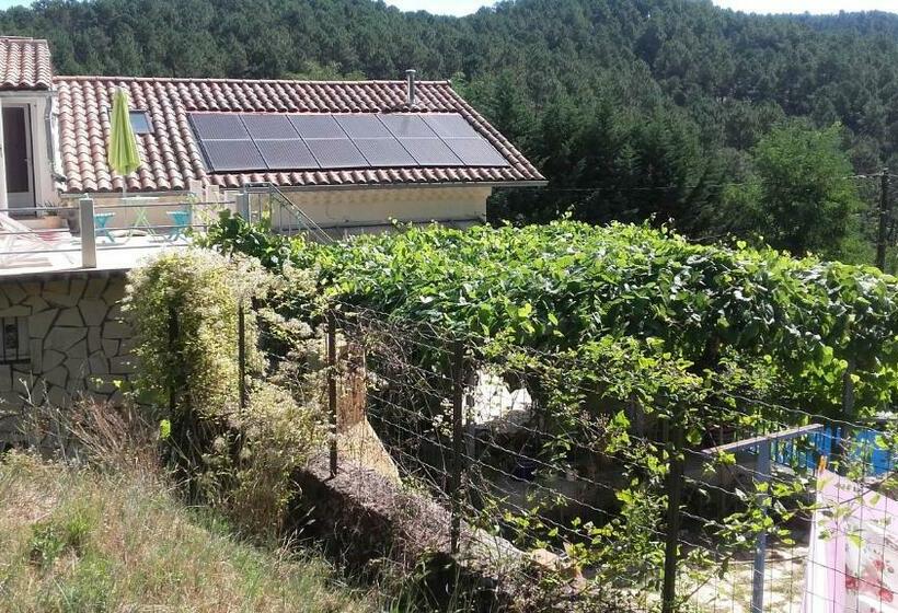 ベッドアンドブレックファースト Lou Quinsou Vendu