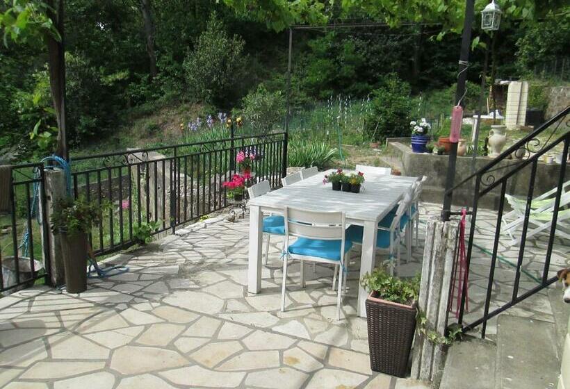 ベッドアンドブレックファースト Lou Quinsou Vendu