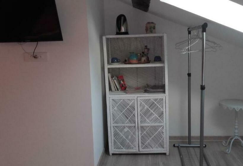 ベッドアンドブレックファースト Lou Quinsou Vendu