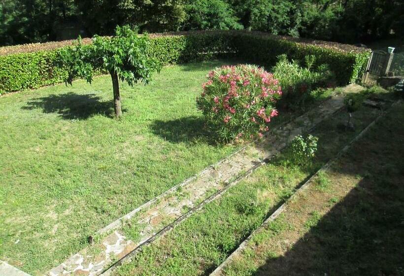 ベッドアンドブレックファースト Lou Quinsou Vendu