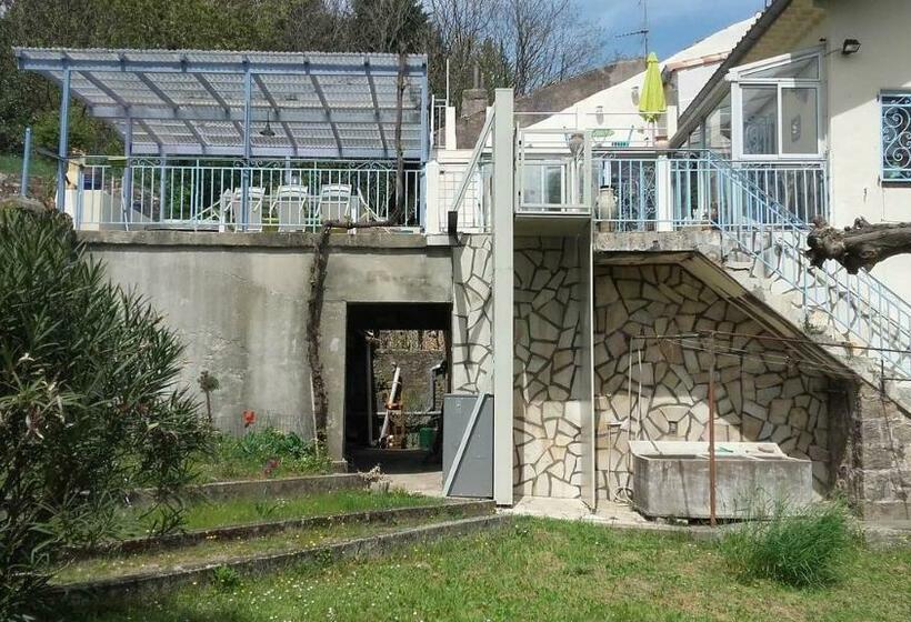 ベッドアンドブレックファースト Lou Quinsou Vendu