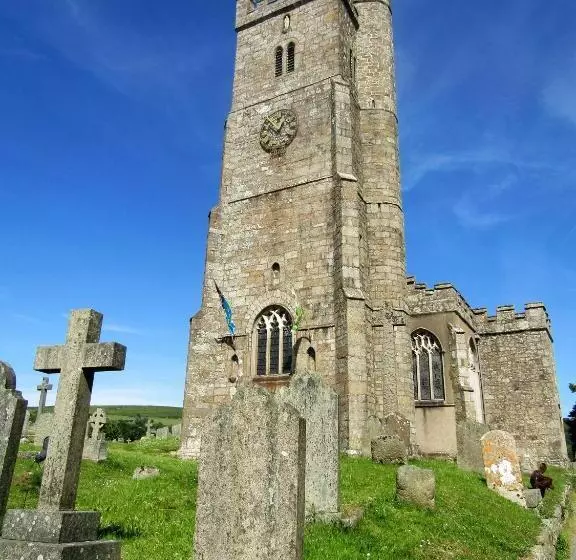 Bed and Breakfast The Old Post House