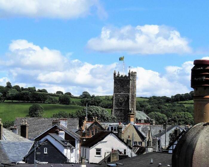Bed and Breakfast The Old Post House