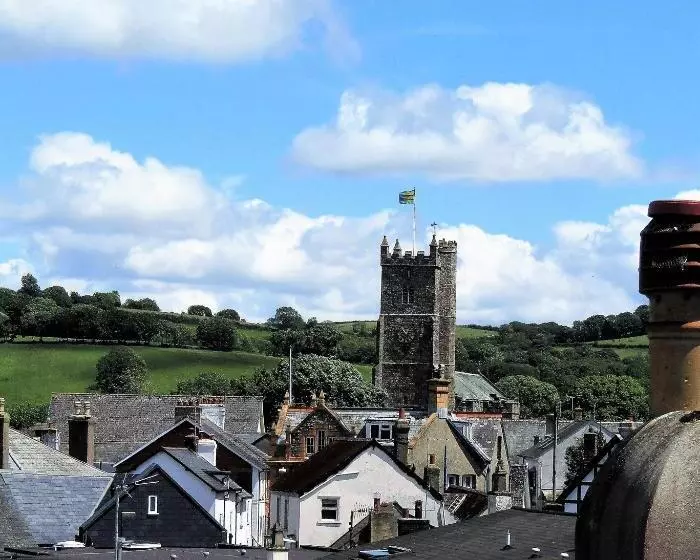 Bed and Breakfast The Old Post House