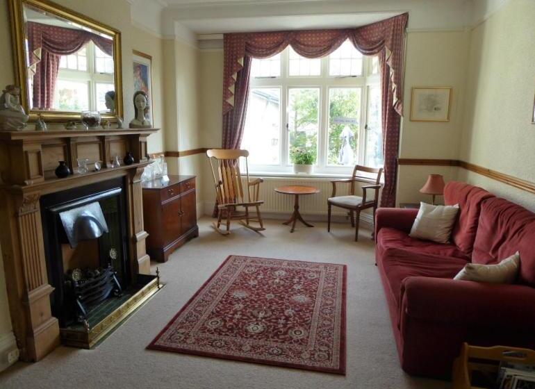 Bed and Breakfast The Old Post House