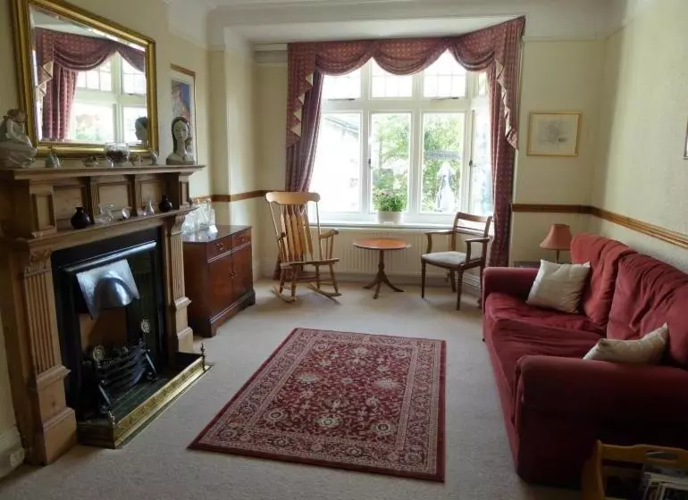 Bed and Breakfast The Old Post House