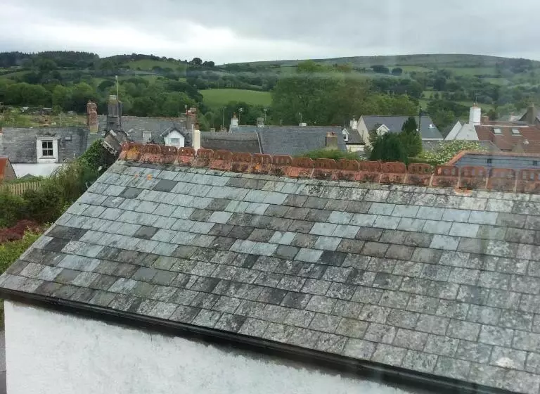 Bed and Breakfast The Old Post House