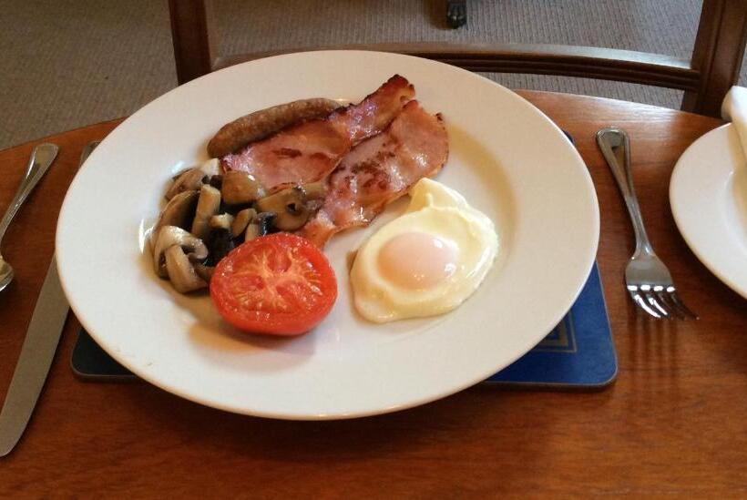 Bed and Breakfast The Old Post House