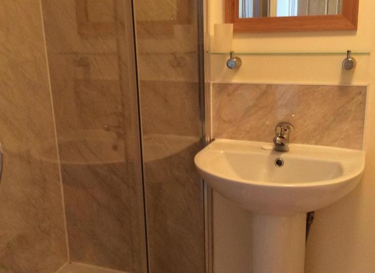 Bed and Breakfast The Old Post House