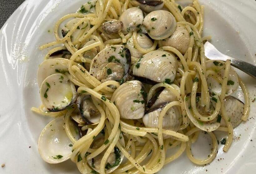 مبيت وإفطار Villa Art è