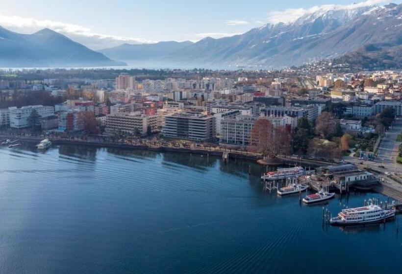 مبيت وإفطار Villa Art è