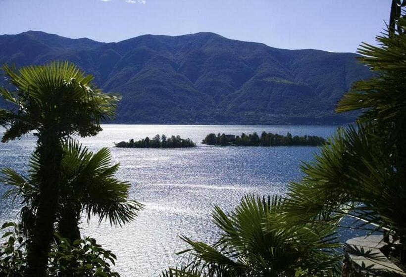 مبيت وإفطار Villa Art è