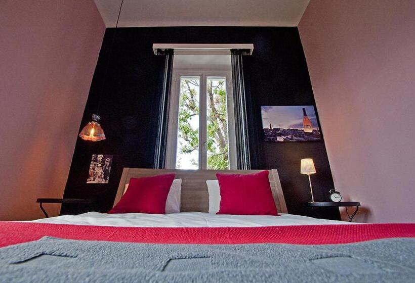 مبيت وإفطار Villa Art è