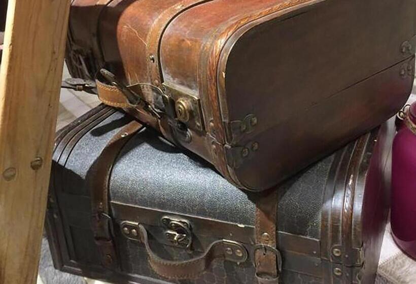 مبيت وإفطار Villa Art è