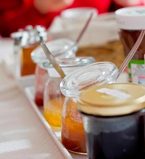 مبيت وإفطار Villa Art è