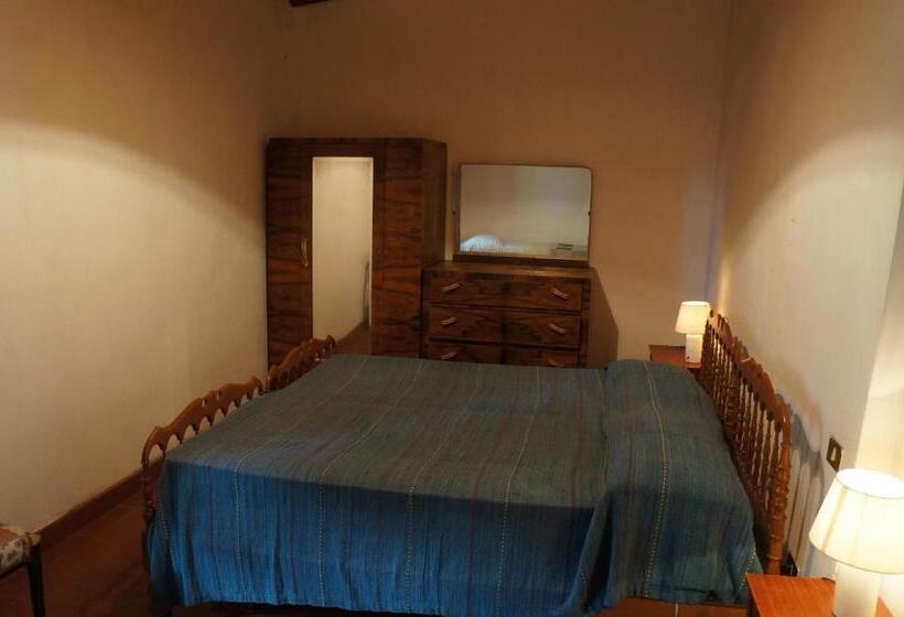 酒店 Agriturismo Bano