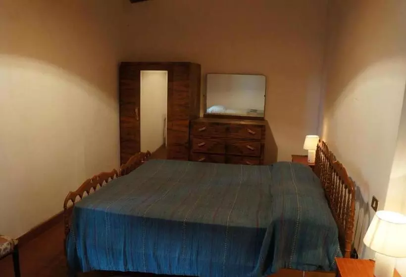ホテル Agriturismo Bano