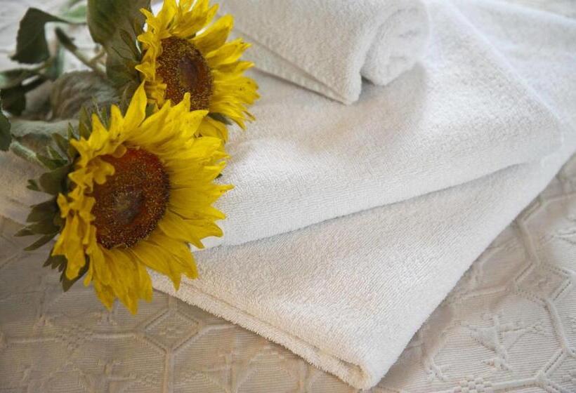 בית מלון כפרי Agriturismo Codula Fuili