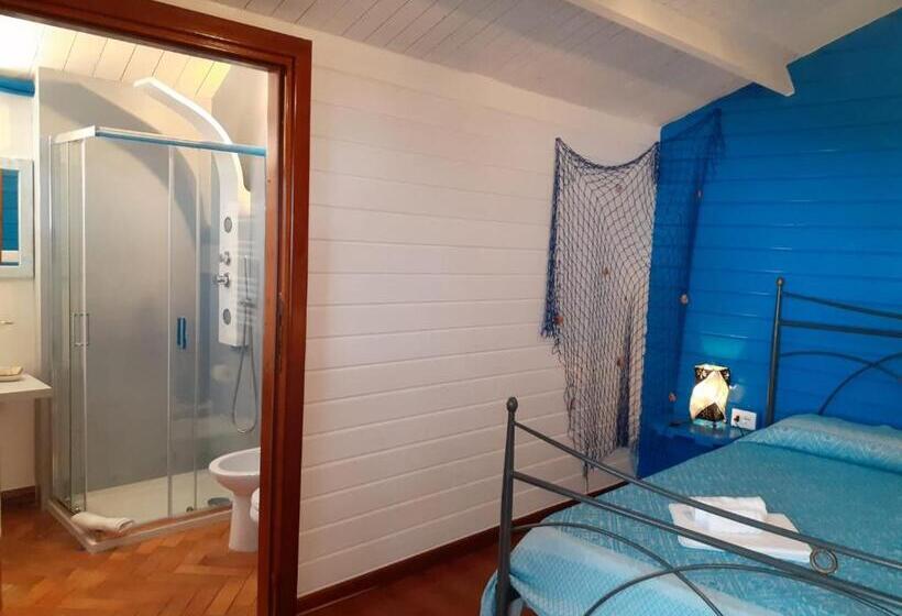 בית מלון כפרי Agriturismo Codula Fuili