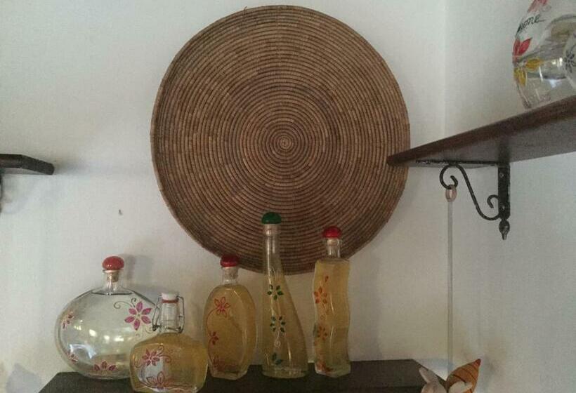 בית מלון כפרי Agriturismo Vintura