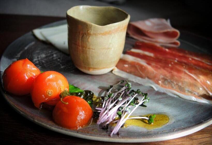 ホテル Can Quince De Balafia Turismo De Interior