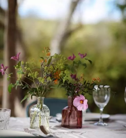 Hotelli Can Quince De Balafia   Turismo De Interior