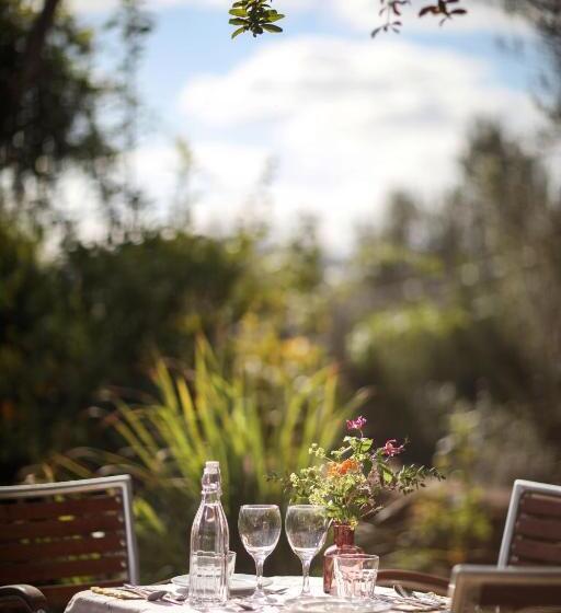 ホテル Can Quince De Balafia Turismo De Interior