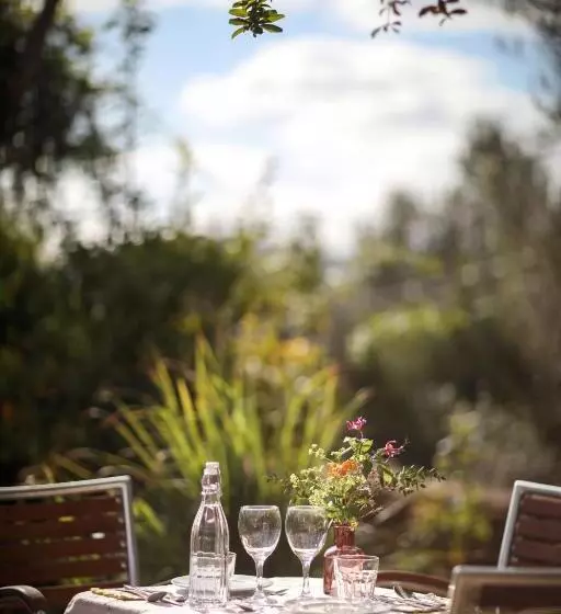 Hotelli Can Quince De Balafia   Turismo De Interior