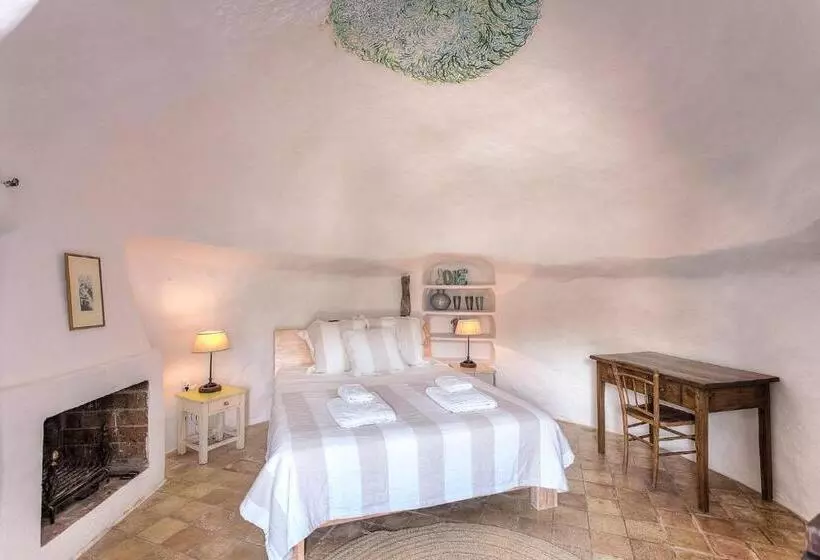 Hotelli Can Quince De Balafia   Turismo De Interior