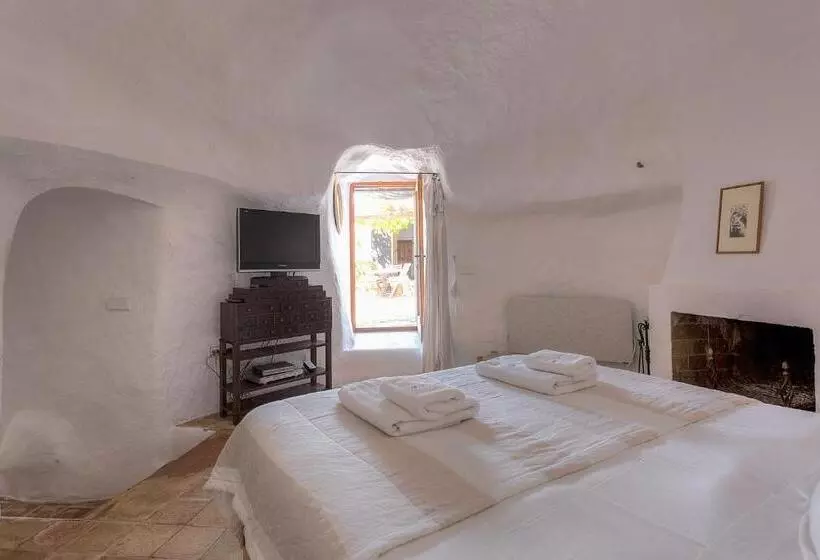 Hotelli Can Quince De Balafia   Turismo De Interior