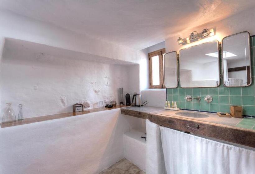 ホテル Can Quince De Balafia Turismo De Interior