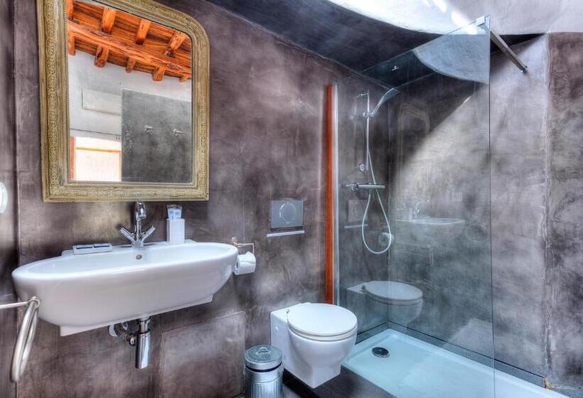 ホテル Can Quince De Balafia Turismo De Interior