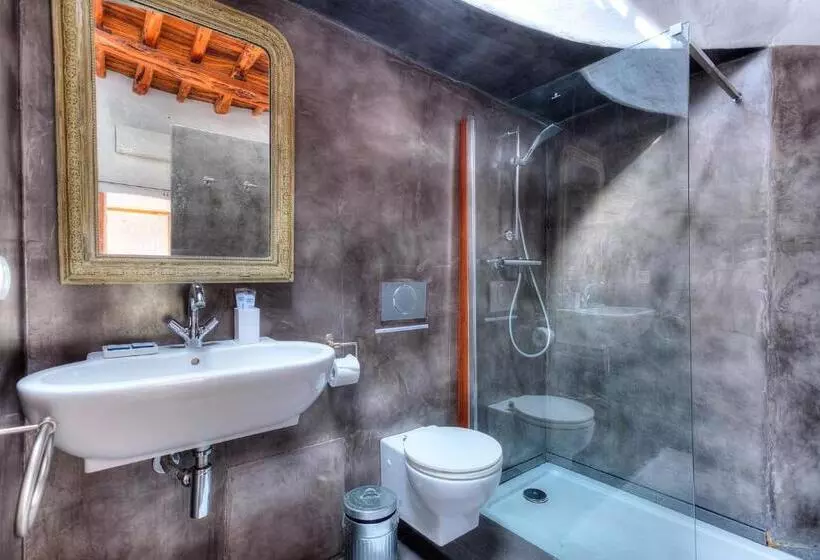 Hotelli Can Quince De Balafia   Turismo De Interior