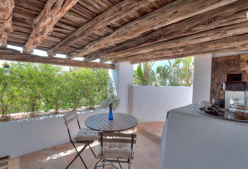 ホテル Can Quince De Balafia Turismo De Interior