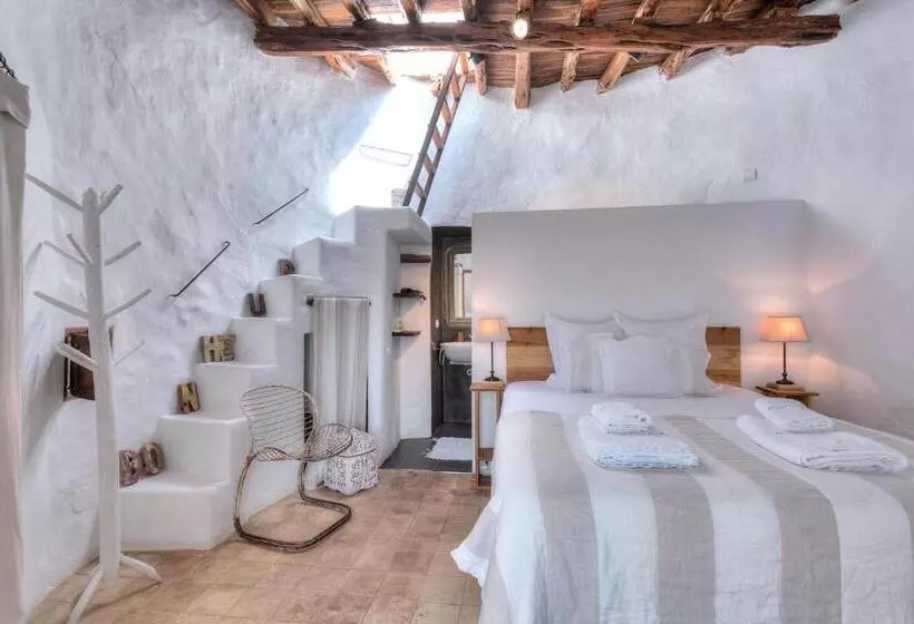 Hotelli Can Quince De Balafia   Turismo De Interior