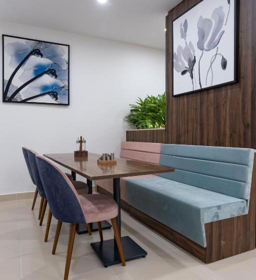 هتل Hôtel L Europe