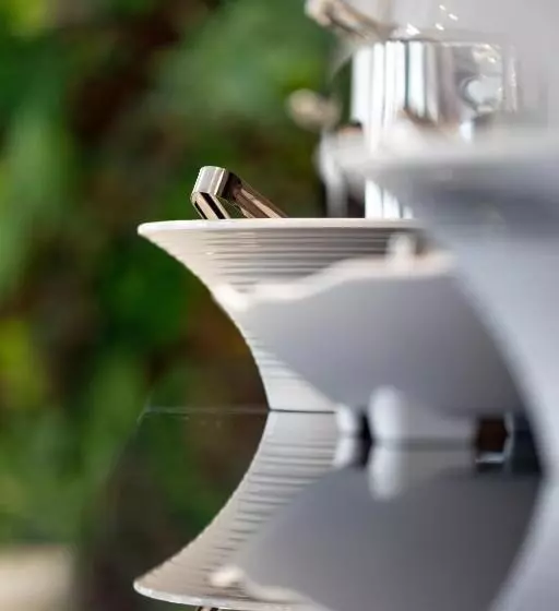 هتل Hôtel L Europe