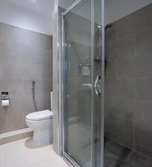 هتل Hôtel L Europe