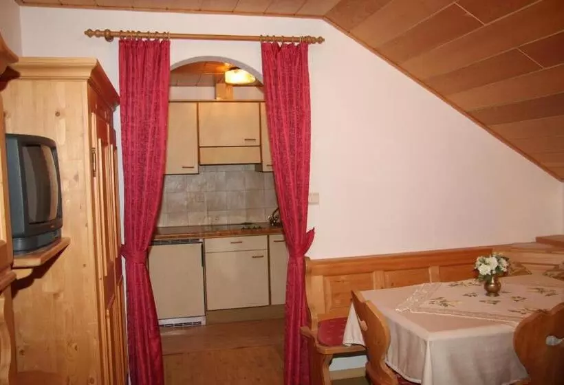 هتل Mair Am Hof