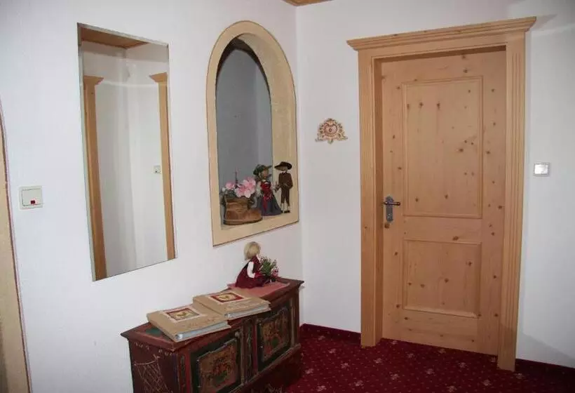 هتل Mair Am Hof