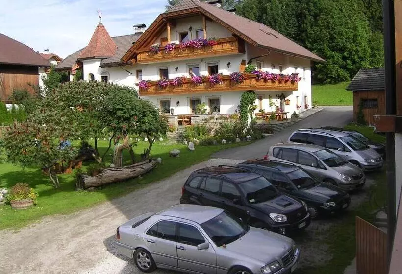 هتل Mair Am Hof