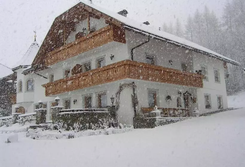 هتل Mair Am Hof