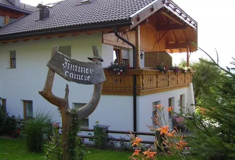 هتل Mair Am Hof