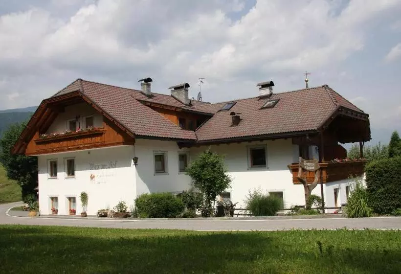 هتل Mair Am Hof