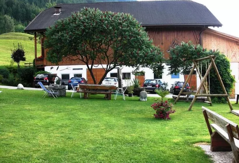 هتل Mair Am Hof