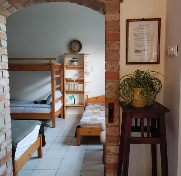 膳宿费 Helesfa Vendégház